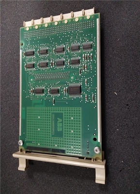 Части 3BSE002540R1 PLC интерфейса карты программы регуляторов AC 400 MB510 ABB запасные