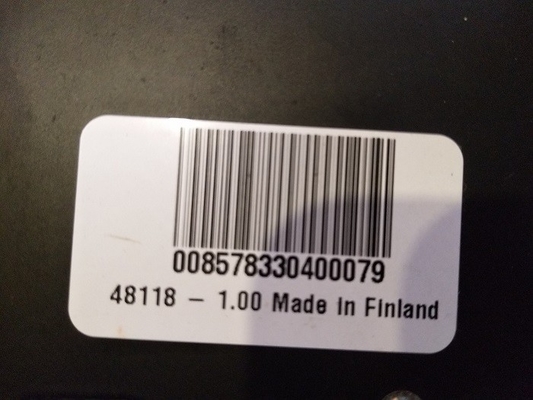 MFS3N-230V ABB приглаживая части 3BHE003523R0030 PLC электропитания запасные