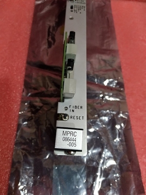 Части PLC модуля MPRC086444-005 ABB запасные