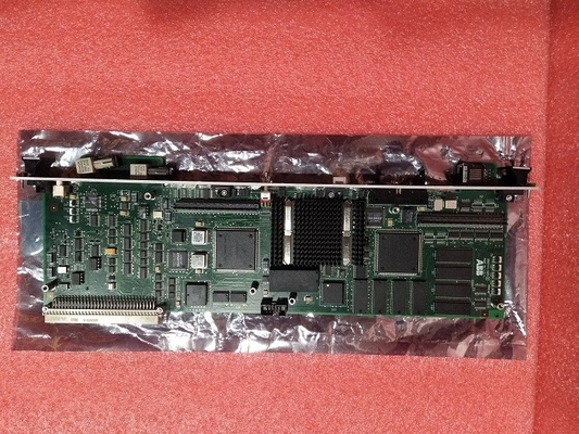 Части PLC модуля MPRC086444-005 ABB запасные