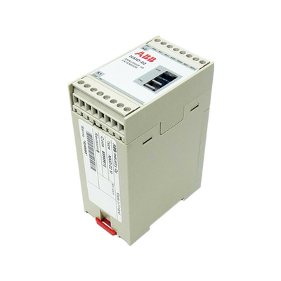 Набора модуля расширения I/O NAIO-02 ABB части 58976016 PLC сетноого-аналогов запасные