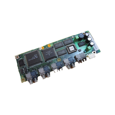 Части 58944092 PLC контрольной панели NAMC-03C ABB запасные
