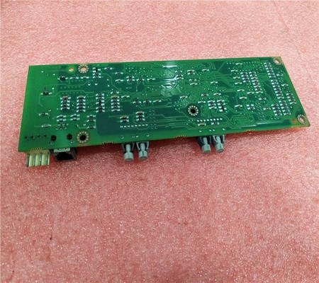 Части 58944092 PLC контрольной панели NAMC-03C ABB запасные