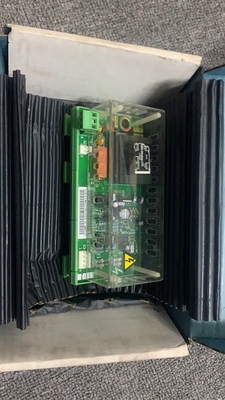 Части PLC доски PCB блока контроля NCHM-21 ABB поручая запасные