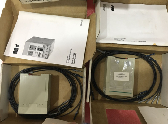 Части PLC НАБОРА ВАРИАНТА переходника NCSA-01 ABB CS31/SP запасные