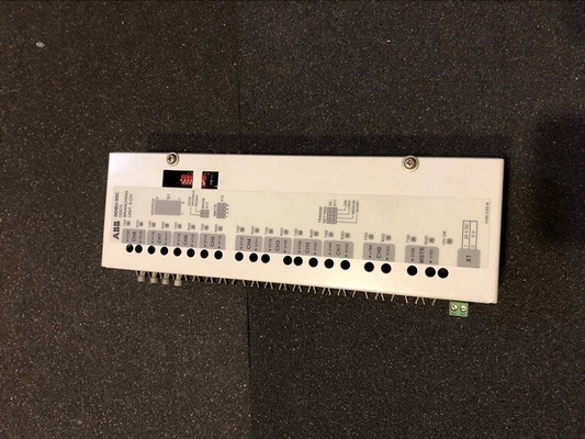 Части PLC блоков конвертера силы тиристора DCS NDBU-95 ABB разветвляя запасные