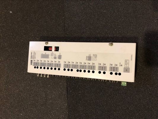 Регулятор логики модуля силы NDBU-95C ABB Programmable
