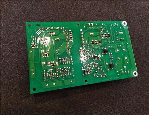 Части PLC доски электропитания серии инвертора ACS600 NGPS-12C ABB запасные