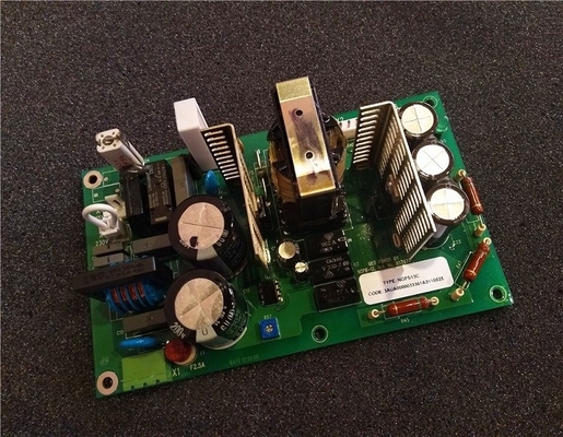Части PLC доски электропитания серии инвертора ACS600 NGPS-12C ABB запасные