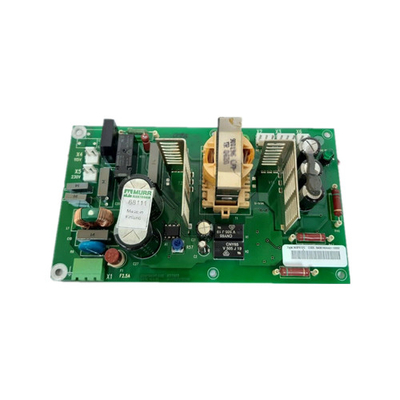 Части PLC модуля электропитания серии инвертора ACS600 NINT-64 ABB запасные