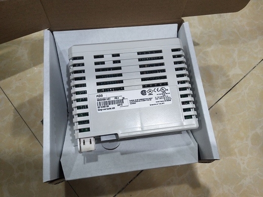 Автоматизация процесса 3BSE008516R1 Abb модуля ввода аналога I/O S800 AC 800M AI810 ABB