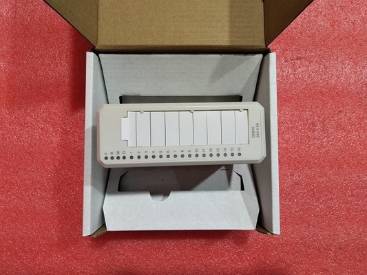 Модуль 3BSE008510R1 цифрового данного канала I/O 16 DO810 ABB S800