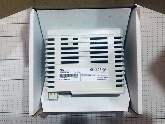 DCS I/O модуля 1x8 CH S800 аналогового выхода PLC AO810V2 3BSE038415R1 ABB
