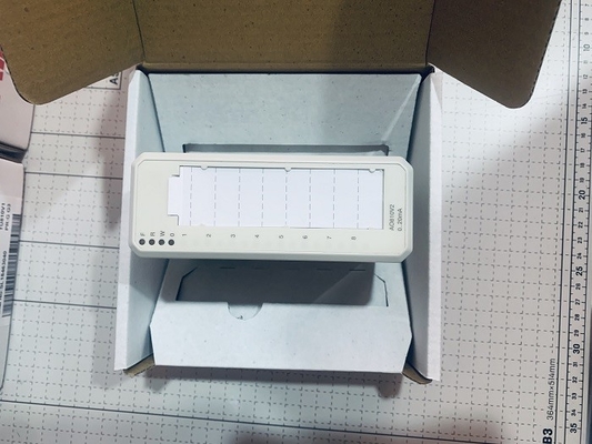 DCS I/O модуля 1x8 CH S800 аналогового выхода PLC AO810V2 3BSE038415R1 ABB
