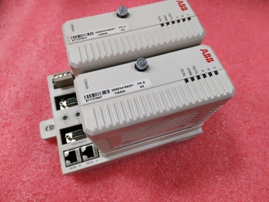 Модуль DCS I/O VDF интерфейса S800 связи DP-V1 PLC Profibus CI840A ABB Bailey