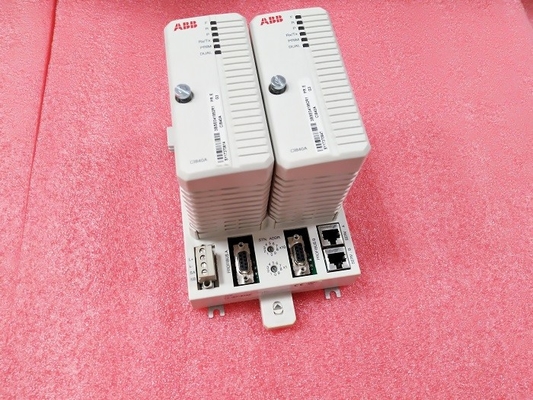 Модуль DCS I/O VDF интерфейса S800 связи DP-V1 PLC Profibus CI840A ABB Bailey