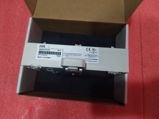 Модуль DCS ABB I/O VDF блока S800 прекращения модуля PLC TU847 ABB Bailey