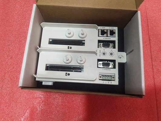 Модуль DCS ABB I/O VDF блока S800 прекращения модуля PLC TU847 ABB Bailey
