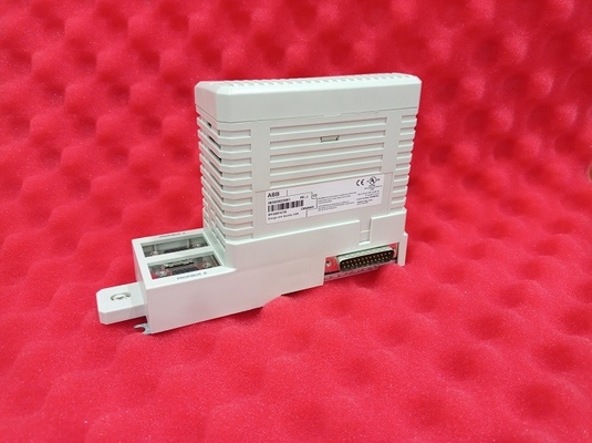 DCS 3BSE030220R1 I/O интерфейса оборудования PROFIBUS-DP/V1 PLC AC800M CI854AK01 ABB