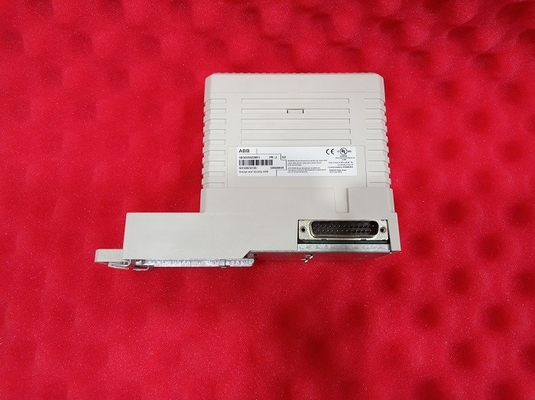 DCS 3BSE030220R1 I/O интерфейса оборудования PROFIBUS-DP/V1 PLC AC800M CI854AK01 ABB