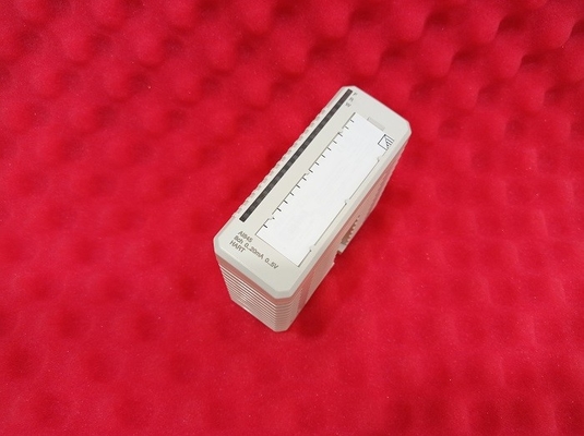 I/O Ch S800 ХАРТА 8 ввода аналога S/R PLC AI845 3BSE023675R1 ABB