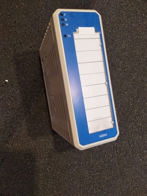 Ввод аналога PLC AI895 3BSC690086R1 ABB I/O ch S800 ХАРТА 8