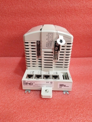 I/O 3BSE018161R1 C.P.U. S800 блока процессора регулятора PLC PM864AK01 ABB