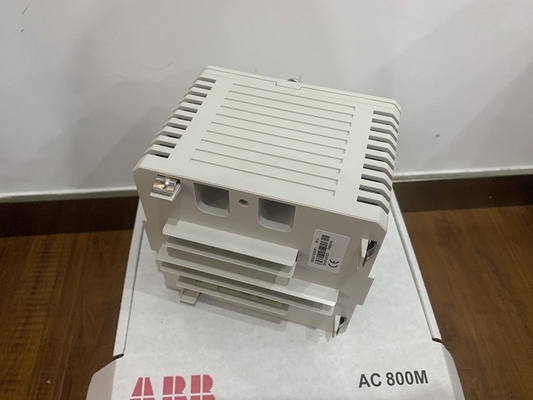 I/O 3BSE018150R1 C.P.U. S800 блока процессора регулятора PLC PM864K01 ABB