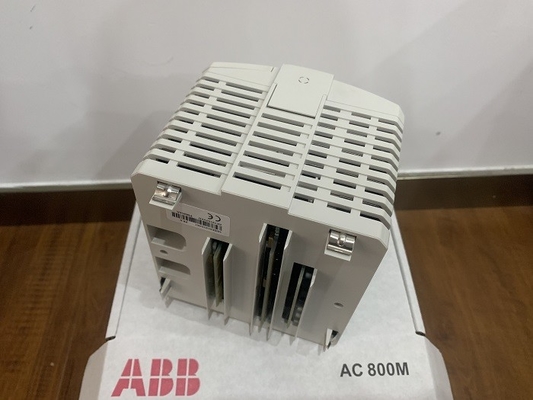 I/O 3BSE018150R1 C.P.U. S800 блока процессора регулятора PLC PM864K01 ABB