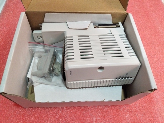 DCS 3BSE07150R1 I/O блока CEX-автобуса PLC AC800M BC820K01 ABB