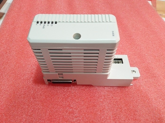 DCS 3BSE07150R1 I/O блока CEX-автобуса PLC AC800M BC820K01 ABB