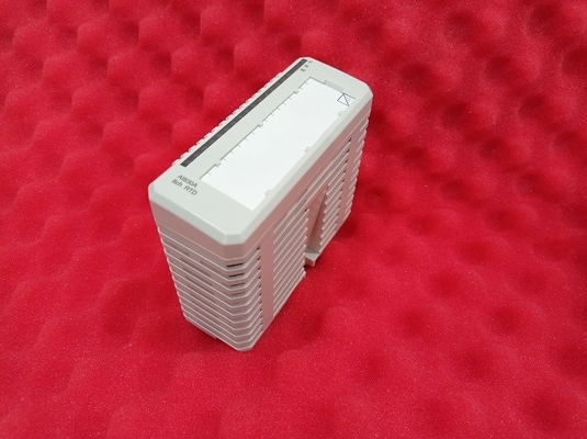 DCS 3BSE040662R1 PLC модуля ввода аналога CH блока 8 RTD AI830A ABB
