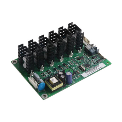 Части PLC аксессуаров материнской платы инвертора 1kw вентилятора серии AFIN-01C ABB ACS800 запасные