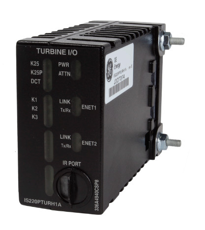 GE IS220PCLAH1A IS220 Mark VIe В наличии модуль управления турбиной I/O 1 год гарантии