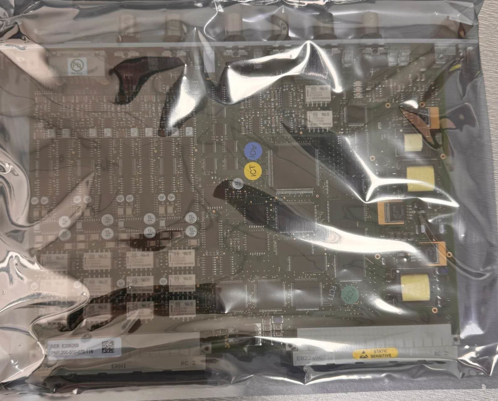 MPC4 200-510-071-113 Карта защиты машин до двух скоростных входов одновременно
