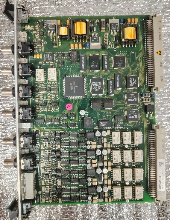 MPC4 200-510-070-113 Карта защиты машин до двух скоростных входов одновременно