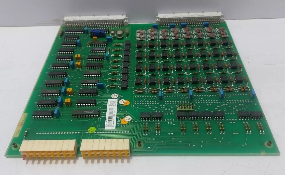 ABB DSDO 115 57160001-NF Цифровой выходный модуль совершенно новый и оригинальный