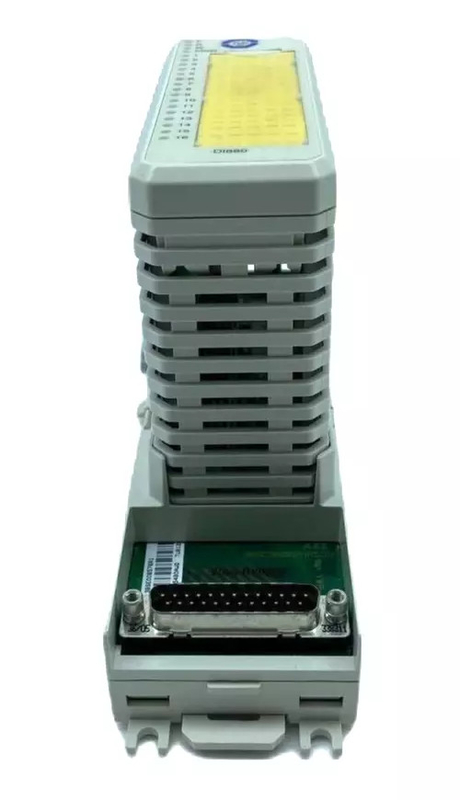 ABB DI880 3BSE028586R1 Модуль цифрового ввода HI S/R 16 каналов Модуль для S800