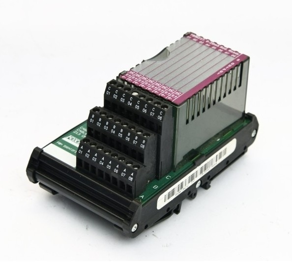 Foxboro P0916CC FBM237 0-20 мА сигналы электрически совместимы с полевыми устройствами HART и избыточным модулем