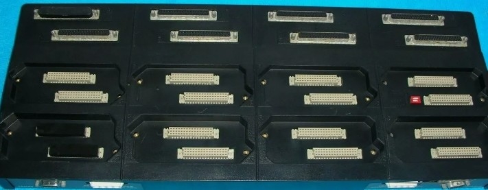 Foxboro P0914XB0C I/A Серия PLC Модуль Аналоговые модули Модуль расширения полевого автобуса Канал изолированный 8 вход