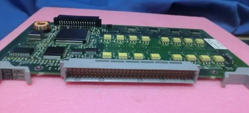 ADM51-2 YOKOGAWA 16-точечная контактная выходная I/O карта PCB Centeum CS-Centum VP 24V DC