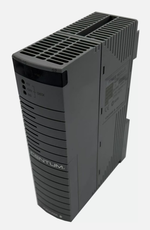 PW482-10 YOKOGAWA 220-240 Вт Входное питание модуль управления процессом Двойной избыточный
