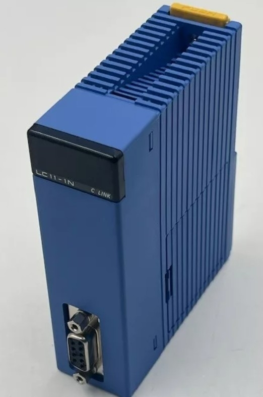 F3LC11-1NS1 YOKOGAWA Модуль связи персонального компьютера компьютер более высокого уровня RS-232-C порт