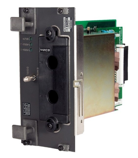 AIP521 YOKOGAWA Управляющий автобусный соединитель Промышленные системы автоматизации Многочисленная связь 24 V постоянного тока В/В точки CENTUM VP DCS