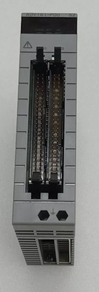 ADV161-P00 YOKOGAWA Цифровые выходной модули принимают 64-канальный 24 В постоянный сигнал включения/выключения