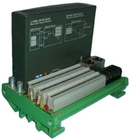 IS210DTTCH1A GE Simplex Thermocouple Input Board Mark VI Series Control System Компактная терминальная плата