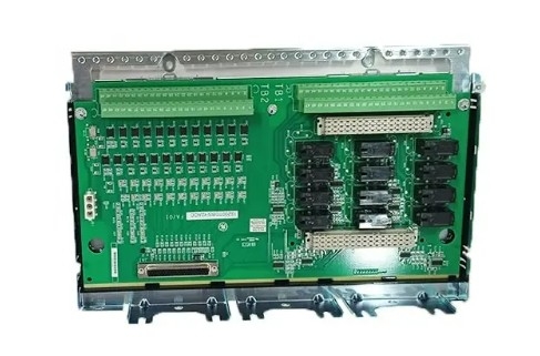 IS230TNDSH2A GE Дискритетный DIN Rail Модуль или Аналоговый Входной Модуль Газовой Турбины