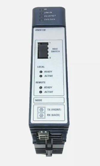 IC695RMX128 GE PAC Systems RX3i Модуль памяти Xchange