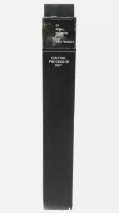 IC697CPX935 GE Single Slot CPU с тремя серийными портами 32 бита Центральный блок обработки плавающей точки
