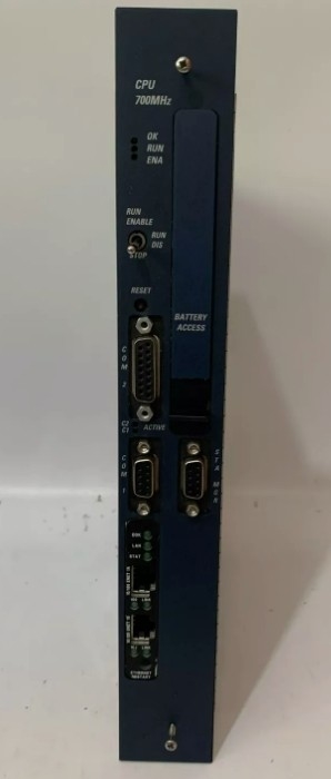IC698CPE020 GE 700MHz Pentium III Микропроцессор ПК Планшет 3 Серийные порты PAC системы